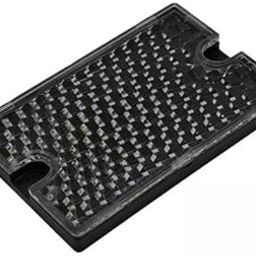 UJEAVETTE 3xRetroreflective Photoelectric Sensor Reflector Panel Universal Replace Parts Style A-image-62