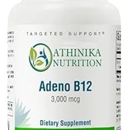 Adeno B12, 3000 mcg Adenosylcobalamin, Methyl-Free Vitamin B12 to Support Energy and Mood, Methylation Support, Naturally Sweetened, Vegan and Vegetarian (60 lozenges)*-6