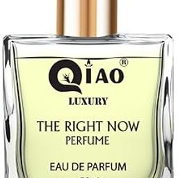 The Right Now Eau De Parfum for Men/Women Spicy and Woody Long Lasting Perfume for Men| Dailywear Fragrance-image-32