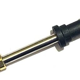 Nirali Pressure Washer Gun Adapter to 1/4" Quick Connect Fitting kacher Adapter-24