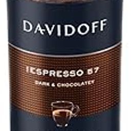 Daviddoff Espresso Instant Coffee 100% Arabica, 100g-image-88