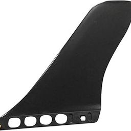 LOSA Soft Top Surf Fin Surfing Boards SUP Center Fin 9 inch Surfboard Accessories-image-36