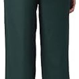 Women Lounge Pants | Relaxed Fit Wide-Leg Design | Solid Pattern & Slip-On Closure | Soft Viscose Fabric with Antibacterial Wash for Casual Wear-image-30