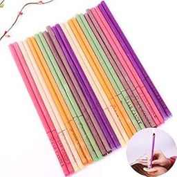 Natural Ear Candles|Beeswax Candling Cones|Ear Treatment Therapy Fragrance Candling Healthy Care Ear Candles|Ear Treatment Ear Wax Removal|Myofascial For Unisex (Rosemary)-10 Pieces-image-46