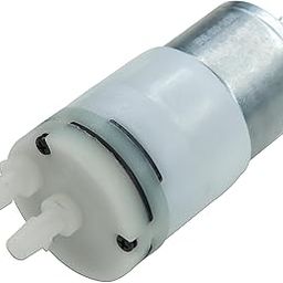 Electronic Spices 310 DC 6V Small DC Water Pump Self-Priming For Vacuum Pumps Electric Submersible Pump-image-45