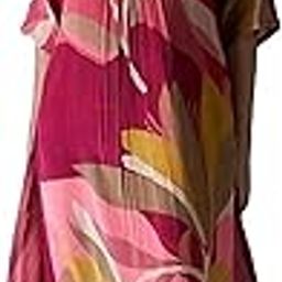 Women's Floral Printed Knee Length V Neck Rayon Kurta And Pant Set For Office Wear, Regular Wear And Casual Wear, Co-ords Set For Women, Printed Kurta Set-image-1