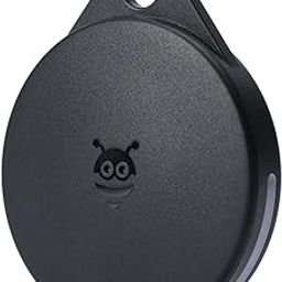 Pebblebee Clip Gen. 2 Rechargeable Bluetooth Item Tracker with 12-Month Battery Life, Works with Apple Find My, Bright LED, Loud Sound, USB-C Charging (Included)-3