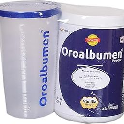 Proindia Health Care Oroalbumen (200 g)-picture-19