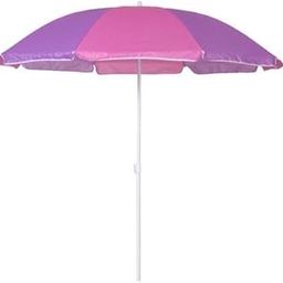 RAINPOPSON Garden Umbrella Outdoor Big Size 7ft Canopy Patio Umbrella k_14-picture-10