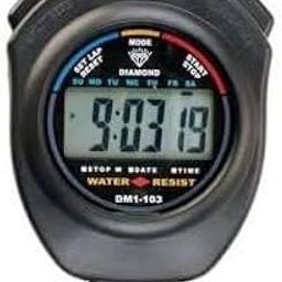 Stop Watch-25