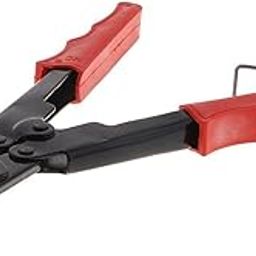 MERISHOPP®Metal Pliers 45 Degree Angle Right Angle Cutter Pliers Sheet Metal Hand Tool|Crafts | Glass & Mosaics | Glass Art & Mosaic Supplies | Glass Art Tools-image-28