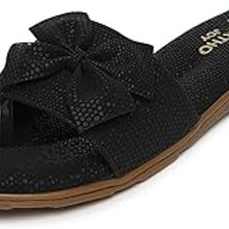 Fancy doctor Slipper for women | Comfortable stylish & Fashionable Footwear for women-image-90
