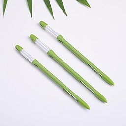 UGAOO Sustee Plant Watermeter with Soil Moisture Sensor - Set of 3 (Green, Medium)-image-67