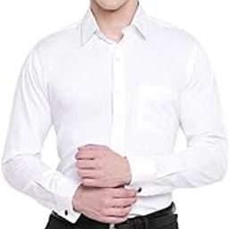hancock Men's Slim Fit Formal Shirt-picture-12