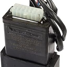 Deutsche Black High Quality Replacement CDI (14+2 pin) Unit Fit For TVS Victor (2016 Model Onwards)-20