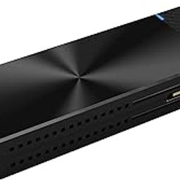 EZCast PRO II Dongle | 5G Wireless HDMI Extender and Receiver, Stream 4K Video, Supports Airplay, Miracast, High Speed MIMO 2T2R WiFi, 4 to 1 Split Screens Features-21