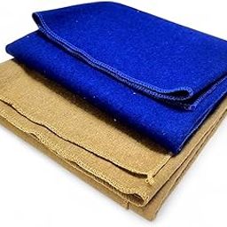 Achleshwar Combo of Royal Blue and Brown Pooja Woolen Asana for Complete Result on Doing Puja and to Avoid Side Effects on The Direct Sitting on The Ground and Worshiping.|Home||Pooja|-4