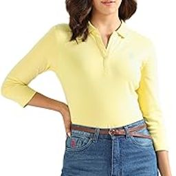 Women's Polyester Regular Fit Shirt-image-50