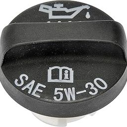 Dorman 80987 Engine Oil Fill Cap-32