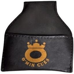 Club 147 Snooker Leathar Chalk Holder Pouch-picture-10