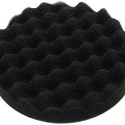 Digital Craft 7-Inch Car Wave Sponge Polishing Pad Set | Premium Buffer & Waxing Pad for Vehicle Polisher | High-Performance Auto Detailing & Surface Restoration Kit-picture-17