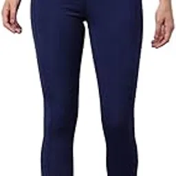 proline Polyester Regular Fit Womens Leggings-picture-25
