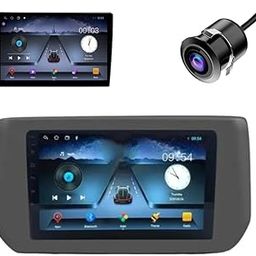 Modorwy Maruti Swift Dzire 2024 9inch 1280P IPS Car Android Display With Gorilla Glass | Double Din Car Stereo | Android 13 | 2GBRAM/32GBROM Multimedia Player With AHD Camera, Dashboard Frame & Socket-image-92