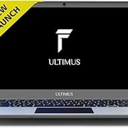 FUTOPIA Ultimus Lite Intel Celeron Dual Core N4020 - (8 Gb/256 Gb Ssd/Windows 11 Home) Nu14U4Inc54Bn-Cs Thin and Light Laptop (14.1 Inch, Cloud Silver)-image-74