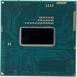 CPU c I5-4310M SR1L2 Processor I5 4310M Notebook Laptop CPU Socket G3 RPGA946B Suitable for HM86/HM87 Chipset Laptop Welcome to Order-picture-27