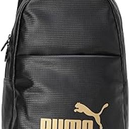 Womens Core Up 3 Compartment Backpack, Black (9141801)-40
