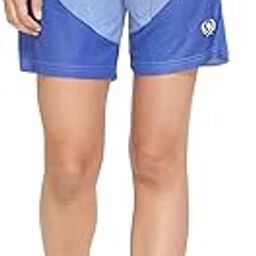 Women Shorts(107WS1_P$_Pack of 1)-48