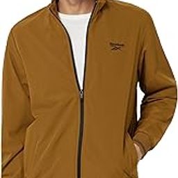 reebok Men's A-Line Coat-picture-22