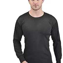 fabvio plus Men's Thermal Rneck Top-picture-34