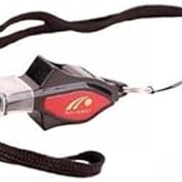 THE STYLE SUTRA® 2xSports Whistles with Lanyard Loud for Coaches Football Volleyball Red | Sporting Goods | Outdoor Sports | Camping & Hiking | Emergency Gear | Safety Whistles-image-67