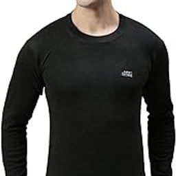 Men's Round Neck Full Sleeves Thermal top | Thermal Top for Men |-picture-25