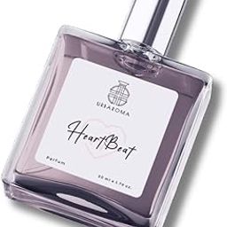 Urbaroma HEARTBEAT for Women, 50ml EDP | Fruity, Sweet, Floral | Eau De Parfum | Luxury Fragrance | Long Lasting-image-100
