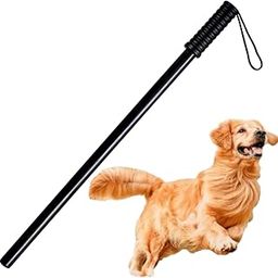 FAB TECH Dog Training Plastic Stick | Easy to Use | Length: 60 cm/1.9 Feet | Used for Training and Walking, Keeps You and Your Pet Safe from Stray Animals-picture-14