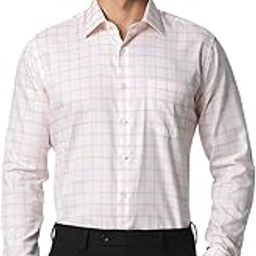 Men's Solid Slim Fit Shirt-image-122