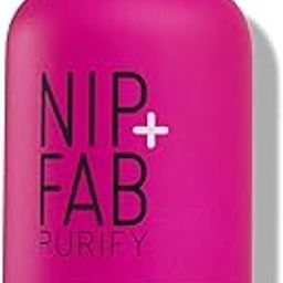 Nip+Fab Salicylic Fix Blemish Lotion-3
