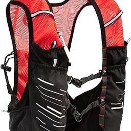 Hydration Vest Running Water Pack for Men Women Hydration Bag Hydration Pack | Hydration Packs | Hiking Backpacks | Camping Hiking | Outdoor Sports-image-42