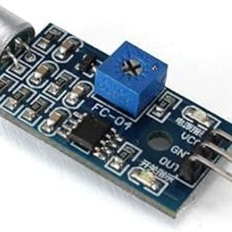 LM393 Sound Detection Sensor Module-94