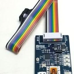 Analog Devices EVAL-ADUSB2EBZ Evaluation Board USB Interface-19