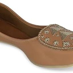 Ethnic Loafer for Women-image-12