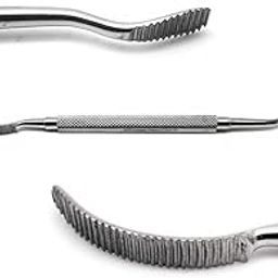 GOLDFINCH庐 Dental Bone File (Pack Of 1)-24
