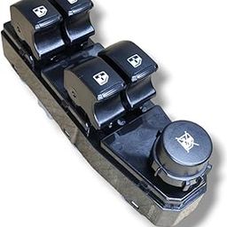 PAANJO Power Window Switch Compatible For Chevrolet Beat Front Right (OEM Part no:-J96942497)-30