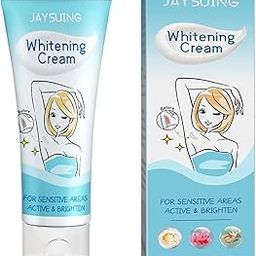 Enakshi® Women 40G Lightening Cream Keeping Smooth Moisturized Adult Use Gentle|Health & Beauty | Skin Care | Lightening Cream-image-36