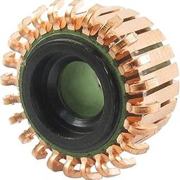3NH® 6mm x 16mm x 11mm 24P Copper Bars Alternator Electric Motor Commutator-26