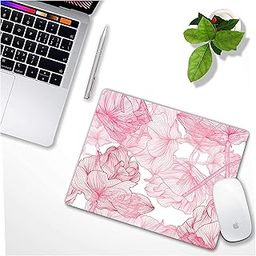 PAPER PLANE DESIGN Mousepad All Purpose Gaming Mouse Pad Design 18 (C)-28