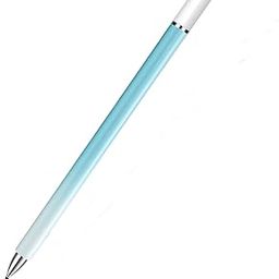 ProElite Stylus Pens for iPad Pencil, Capacitive Pen with Magnetic Cap, Universal for Apple/iPhone/ipad pro/Mini/Air/Android/Microsoft/Surface and Other Touch Screens, White Blue-94