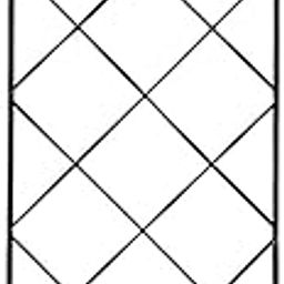 ARTISOUL® Metal Garden Trellis Grid Flower Stand Structure for Patio Landscape Outdoor | Yard, Garden & Outdoor Living | Garden Fencing | Fence Panels-image-26